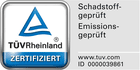 Alvi® Stillkissen mit Bezug Drifting Leaves