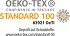 Träumeland montert ark Tencel hvit 60x120 cm + 70x140 cm