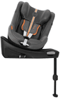 cybex GOLD Autostoel Sirona Gi I-Size Lava Grey Plus