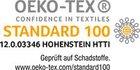 babybay® Nestchenschlange Piqué passend für Kinderbetten, taupe Sterne weiß