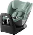 Britax Römer Reboarder SWIVEL Jade Green 