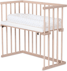 dream good Nest snake off- white Star mix karamel/platina