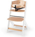 Kinderkraft Hochstuhl ENOCK wooden white