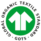 KipKep Stay-On Socks 2-Pack Calming Green Organic