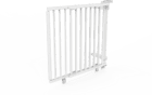 geuther Schwenk-Treppenschutzgitter 2735 95 - 137 cm weiß